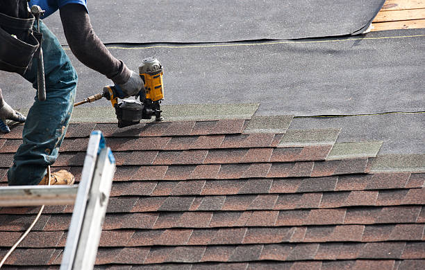 Licensed Roofing service in Wing, ND - Brentwood Metal Roofing